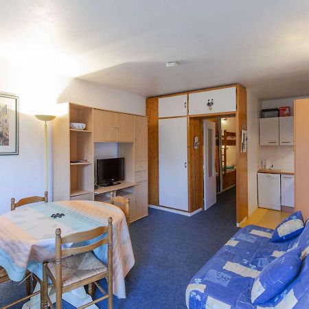 Studio Lumineux Pour 6 Personnes Pres Des Pistes Et Des Commerces - Fr-1-400-63 Gourette Exteriér fotografie