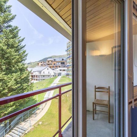 Studio Lumineux Pour 6 Personnes Pres Des Pistes Et Des Commerces - Fr-1-400-63 Gourette Exteriér fotografie